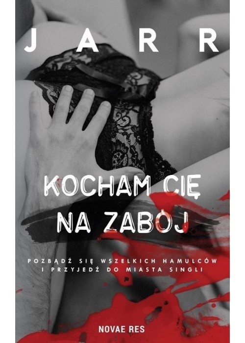 Kocham cię na zabój