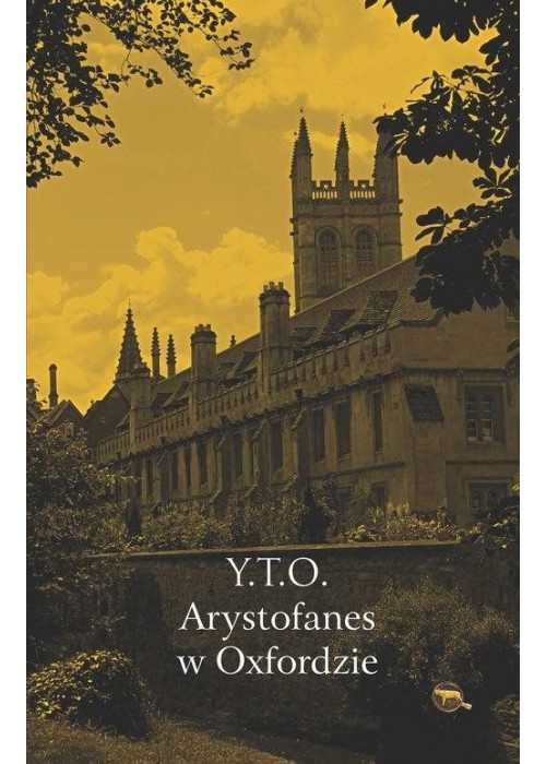 Arystofanes w Oxfordzie