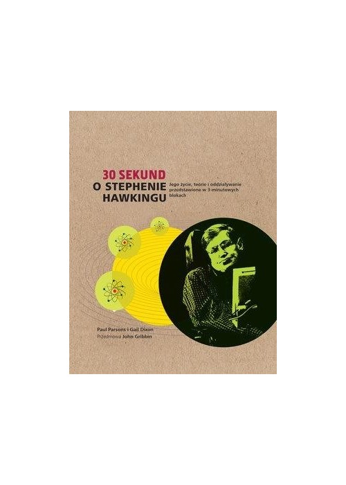 3 minuty o Stephenie Hawkingu 3 minuty o Stephenie Hawkingu