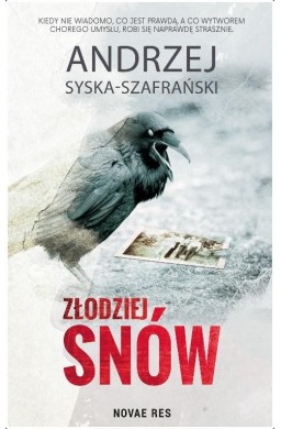 Złodziej snów