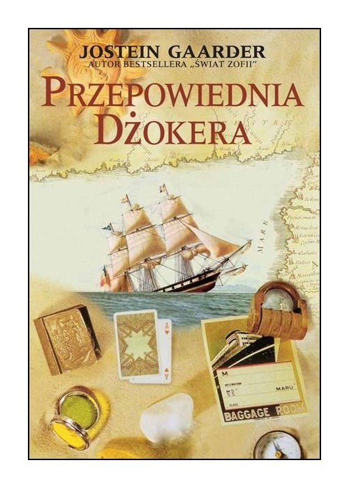 Przepowiednia Dżokera w.2017