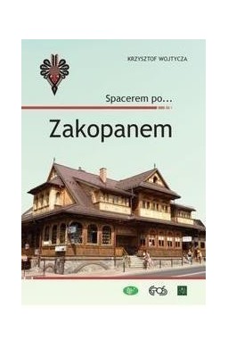 Spacerem po... Zakopanem