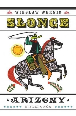 Słońce Arizony BR w.2016