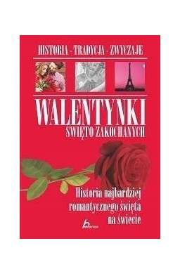 Walentynki. Święto zakochanych TW
