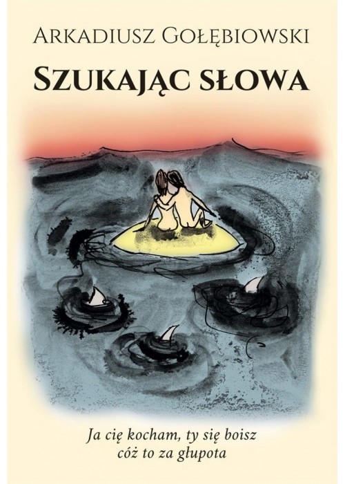 Szukając słowa