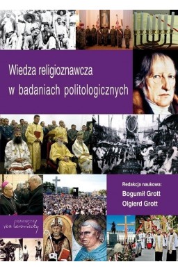 Wiedza religioznawcza w badaniach politologicznych