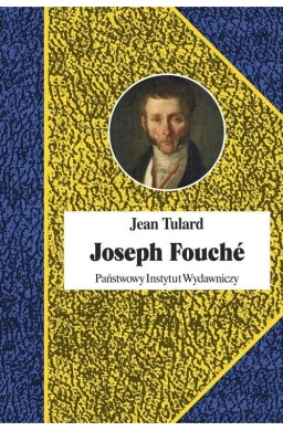 Joseph Fouch