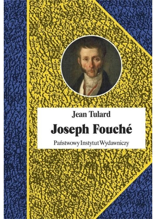 Joseph Fouch