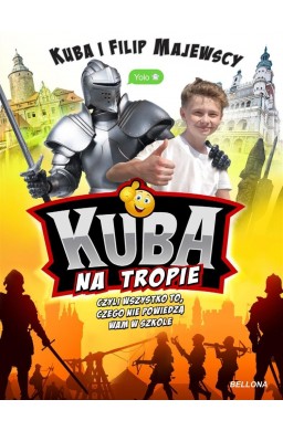 Kuba na tropie