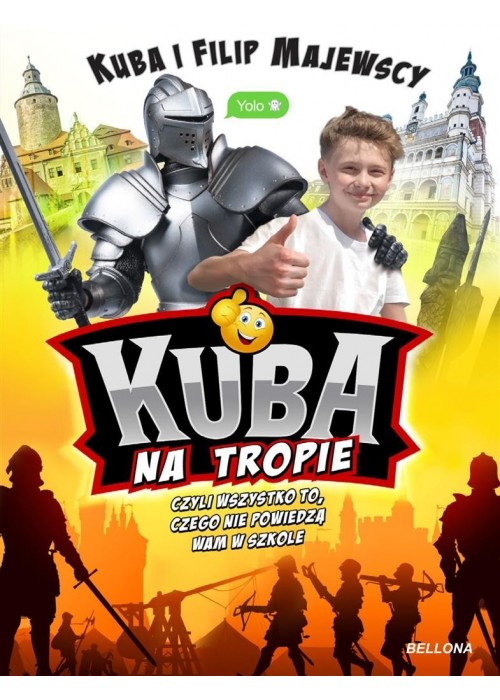 Kuba na tropie