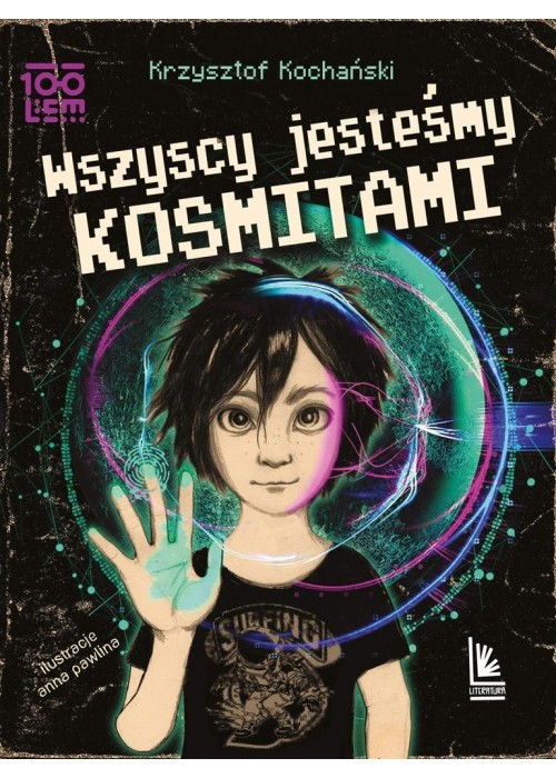 Wszyscy jesteśmy kosmitami