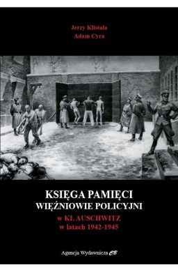 Księga Pamięci. Więźniowie policyjni...