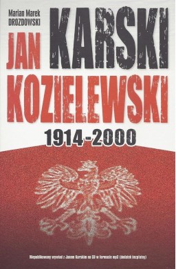 Jan Karski Kozielewski 1914-2000