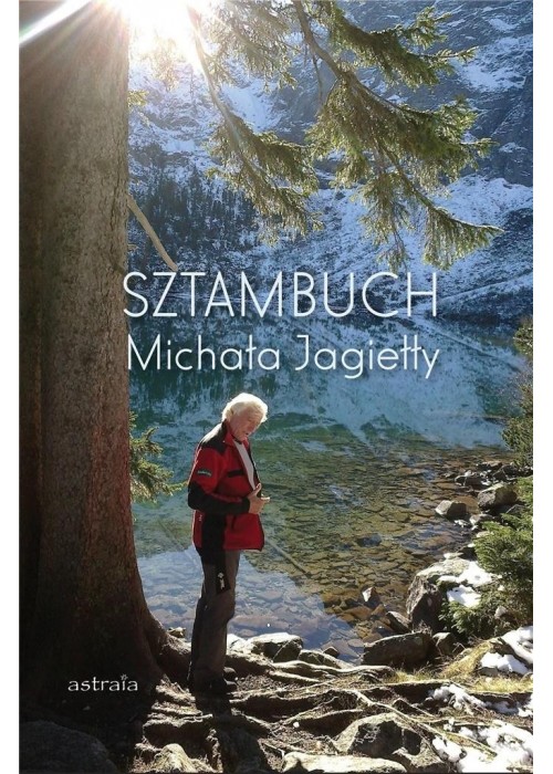 Sztambuch Michała Jagiełły