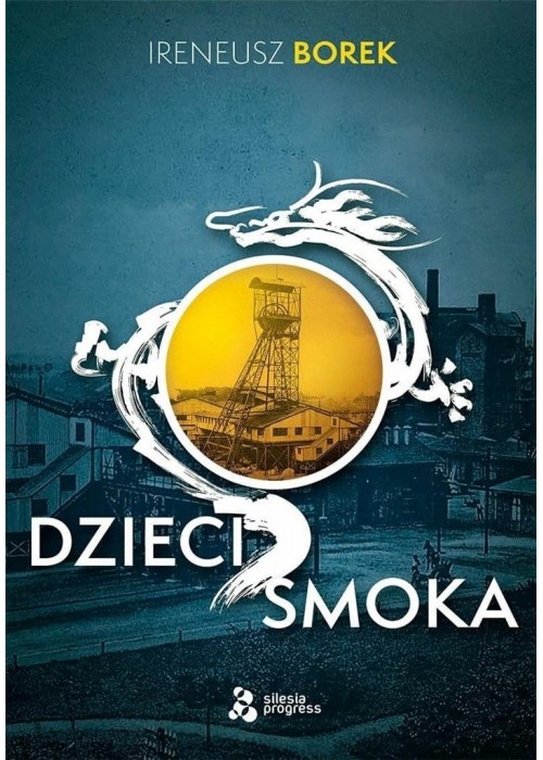 Dzieci Smoka