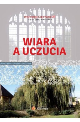 Wiara a uczucia