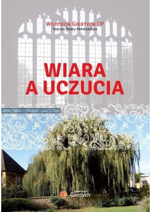 Wiara a uczucia