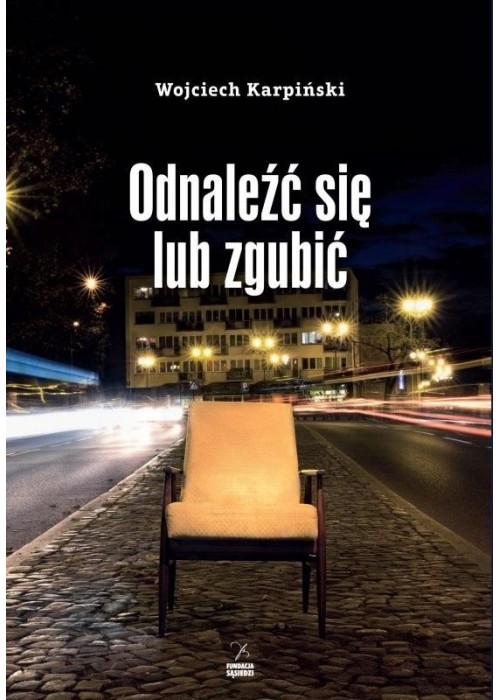 Odnaleźć się lub zgubić