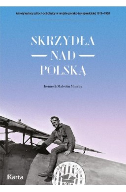 Skrzydła nad Polską
