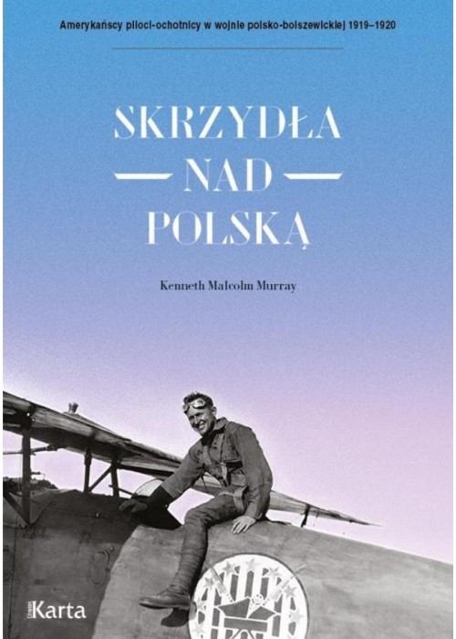 Skrzydła nad Polską