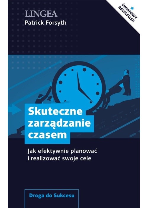 Skuteczne zarządzanie czasem