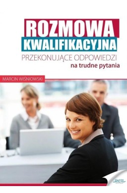 Rozmowa kwalifikacyjna