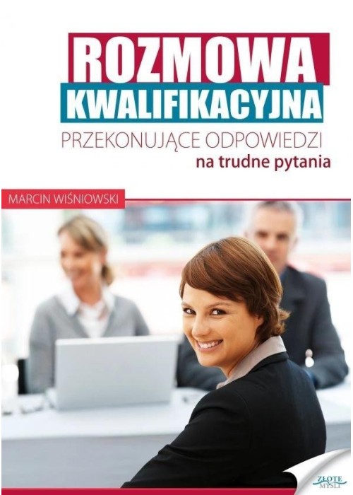 Rozmowa kwalifikacyjna