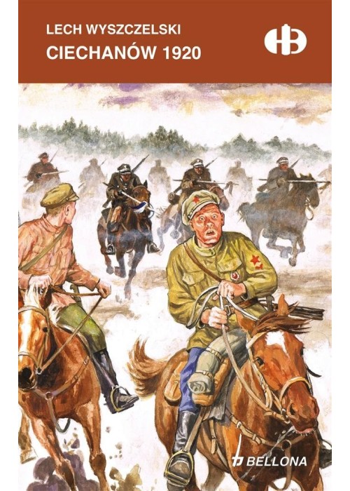 Ciechanów 1920