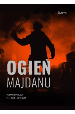 Ogień Majdanu