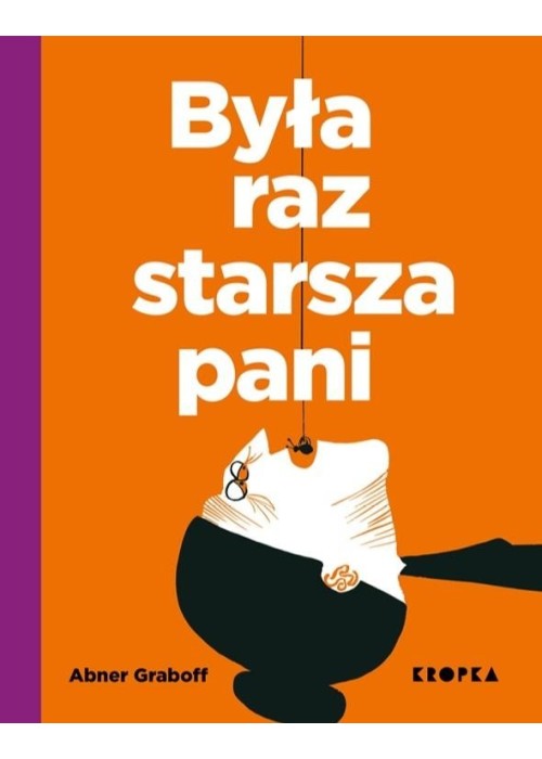 Była raz starsza pani