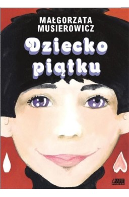 Dziecko piątku