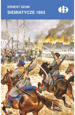 Siemiatycze 1863