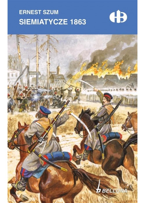 Siemiatycze 1863
