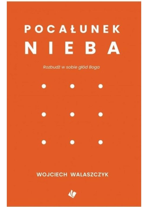 Pocałunek nieba