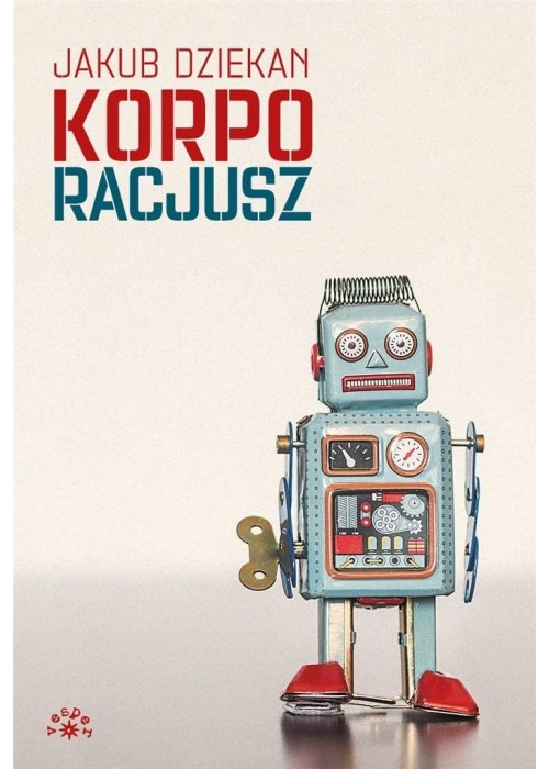Korporacjusz BR