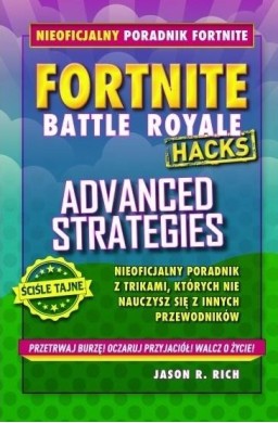 Fortnite T.3 Advanced Strategies