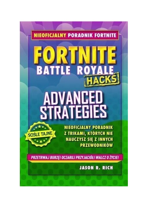Fortnite T.3 Advanced Strategies Fortnite T.3 Advanced Strategies