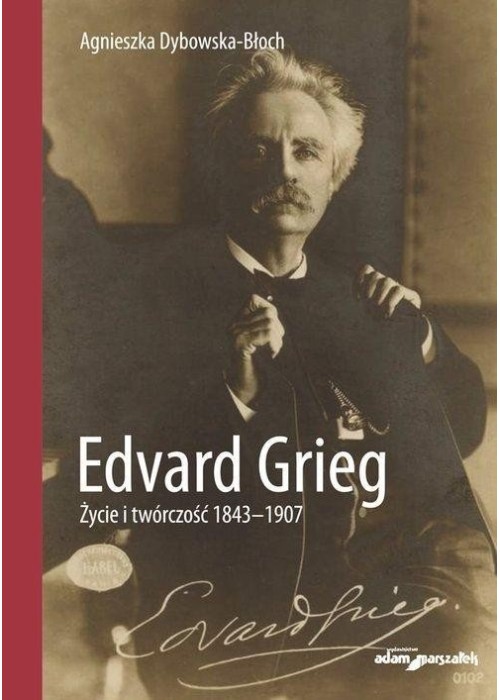 Edvard Grieg