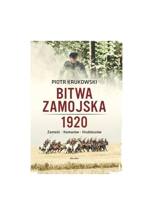 Bitwa zamojska 1920
