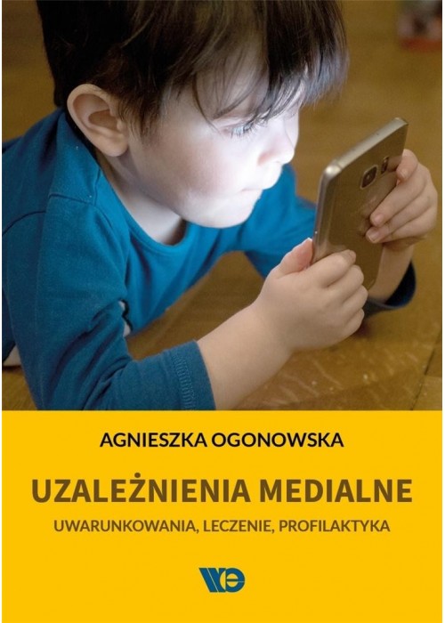 Uzależnienia medialne