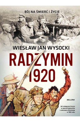Radzymin 1920