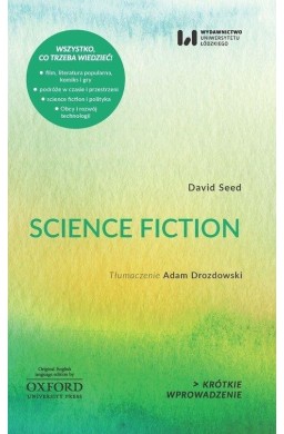 Science fiction