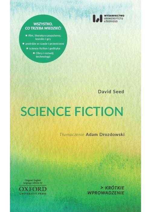 Science fiction