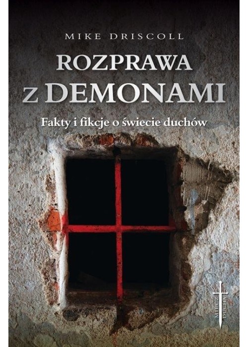 Rozprawa z demonami. Jak rozeznać: opętanie czy...