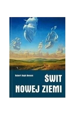 Świt nowej ziemi