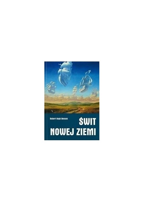 Świt nowej ziemi