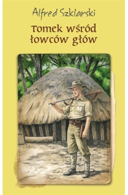 Tomek wśród łowców głów TW.
