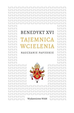 Tajemnica wcielenia