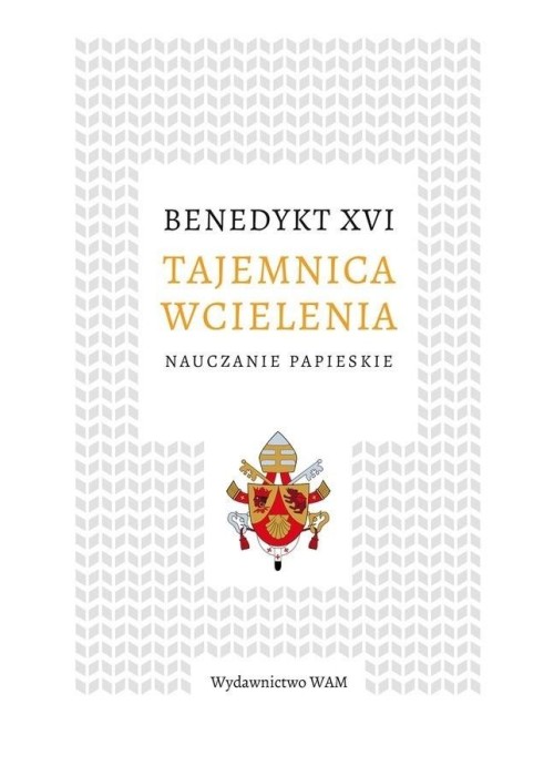 Tajemnica wcielenia