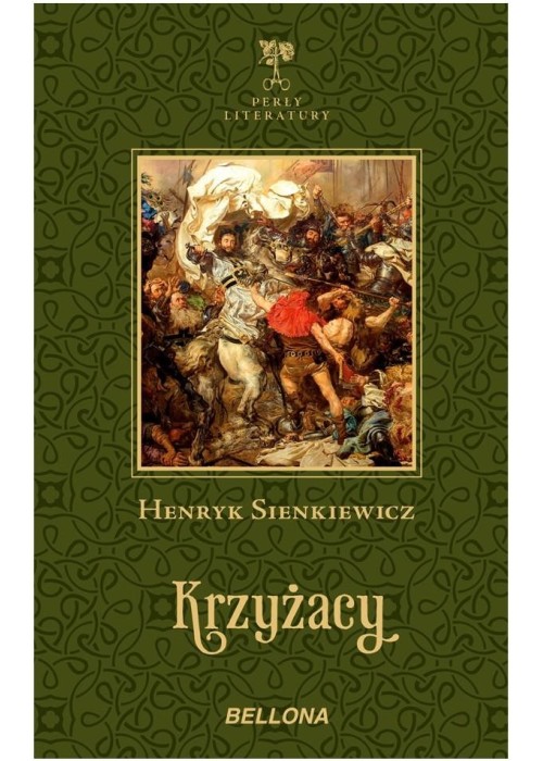 Krzyżacy